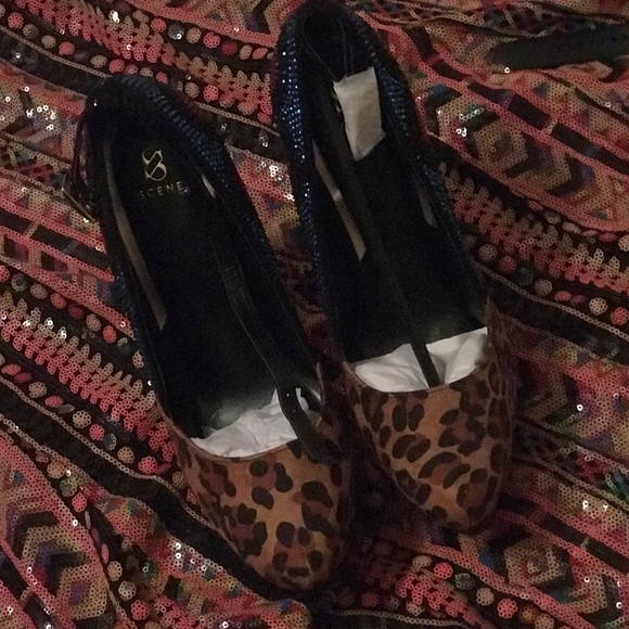 👠👠👠👠 - Picture 2 of 7